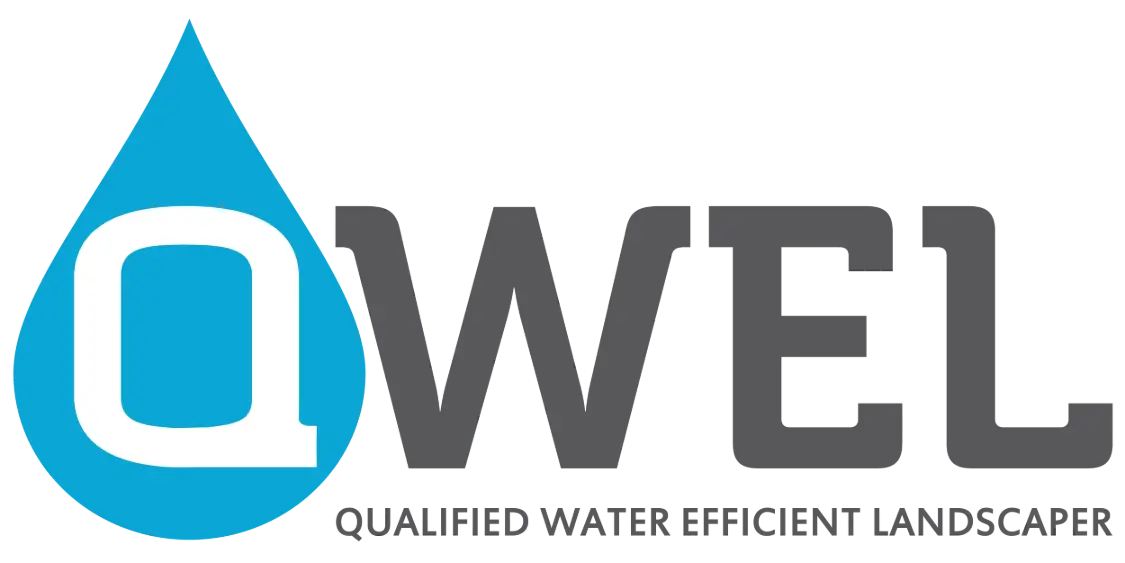 Qualified Water Efficient Landscaper (QWEL)